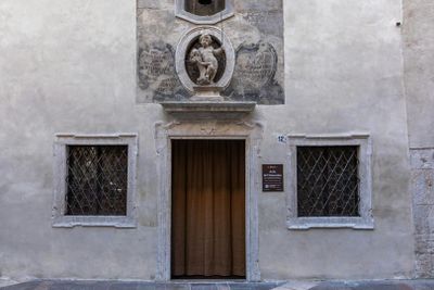 Aula del Simonino: Entry Ticket - photo 2