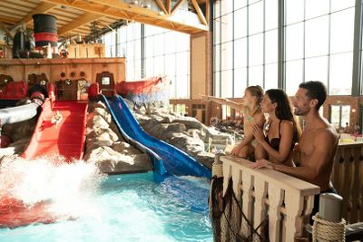 Rulantica: Moonlight Ticket - photo 2