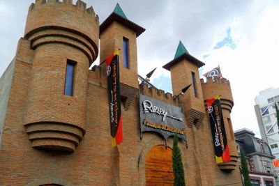 Ripley's and Wax Museum: Entry + Transportation - photo 2
