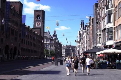 Amsterdam: Self-Guided Audio Walk Through Jewish Memory - photo 2