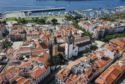 Funchal: Self-Guided Audio Walk Through Madeira’s Old Town - photo 2