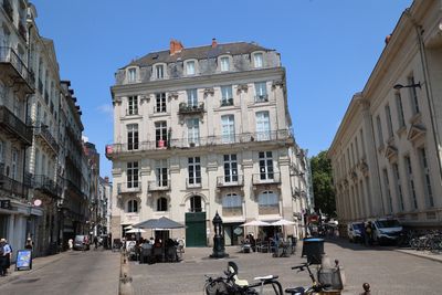 Nantes: Self-Guided Audio Tour Through History and River Life - photo 2