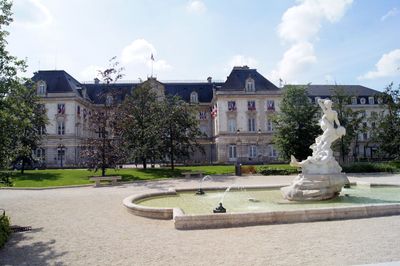 Troyes: Self-Guided Audio Walk Through Timbered Old Town