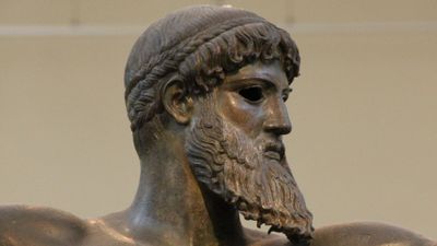 Athens: National Archaeological Museum Audio Tour