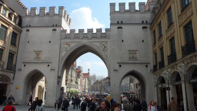 Munich : balade audio autoguidée au cœur de l’art et de l’histoire - photo 2