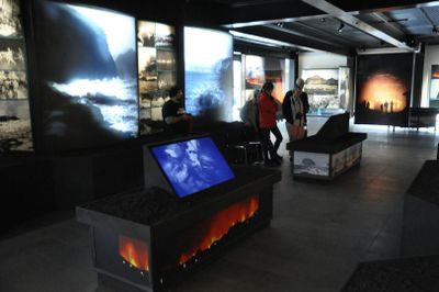 Эльдеймар: Входной билет