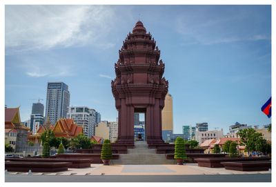 Phnom Penh: Self-Guided Audio Walk Through Khmer Landmarks - photo 2