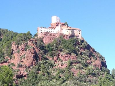Mont-roig del Camp : balade audio au fil de l’art et de la mémoire