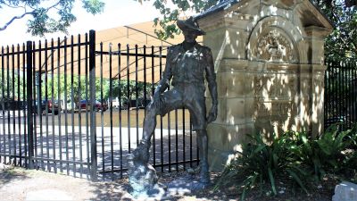 Manly: Self-Guided Audio Walk Through Art by the Sea - photo 2