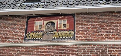 Naarden: Self-Guided Audio Walk Through a Star Fortress - photo 2