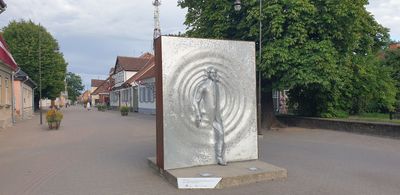 Kuldīga: Selbstgeführter Audiowalk durch Wasser und Fachwerk - photo 2