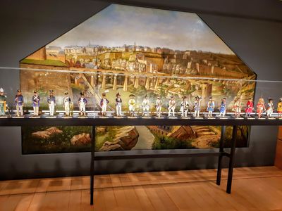 Luxembourg City: Self-Guided Audio Walk Through History and Views - photo 2