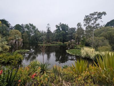 Melbourne: Self-Guided Audio Walk Through St Kilda’s Past