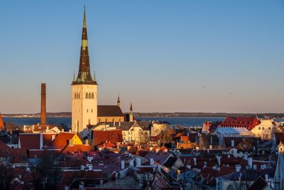 Tallinn: Self-Guided Audio Walk Through Medieval Heights - photo 2