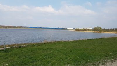 Dinteloord: Self-Guided Audio Ride Through Delta Waters - photo 2