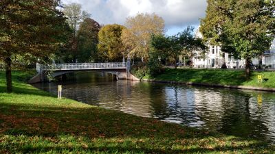 Utrecht: Self-Guided Audio Walk Through Hidden Courtyards - photo 2