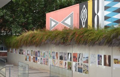 Adelaide: Self-Guided Audio Walk Through Its Creative Heart - photo 2