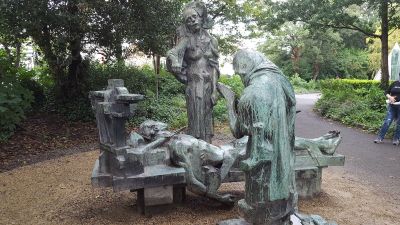 Dublin: Selbstgeführter Audio-Spaziergang durch Geschichte und Plätze - photo 2