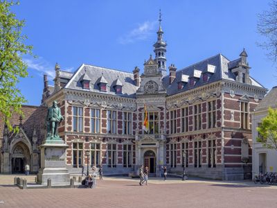 Utrecht: City Centre's Pulse Audio Tour - photo 2
