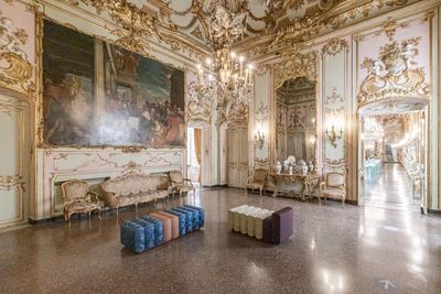 Genoa: Self-Guided Audio Tour Through the Proud Maritime City - photo 2