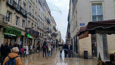 Bordeaux : visite audio autonome à travers le cœur historique - photo 2