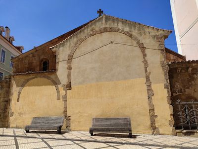 Coimbra: Self-Guided Audio Walk Through Portugal’s Scholarly Heart