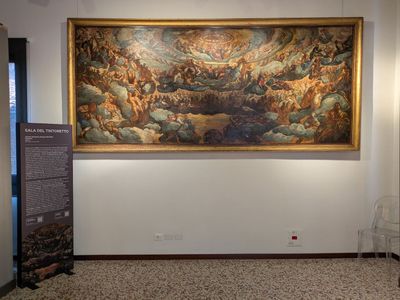 Venice: Self-Guided Audio Walk Through Hidden Lanes and Landmarks