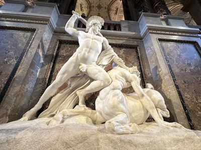 Vienne : visite audio autoguidée à travers l’art impérial