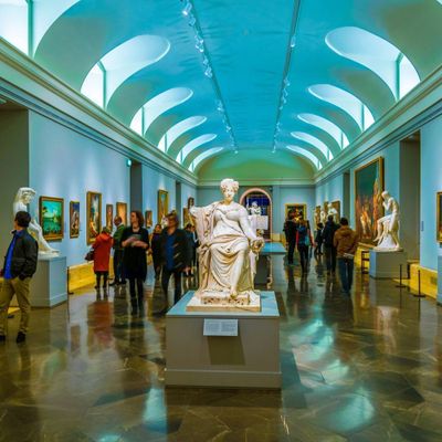 Muzeum Prado: Najlepsze z kolekcji