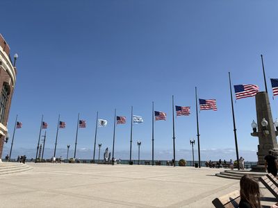 Chicago: Self-Guided Audio Walk Through the Lakefront and Loop