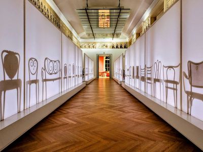 Wien: Self-Guided Audio Walk durch Geschichte, Kunst und Kaffeehaus - photo 2