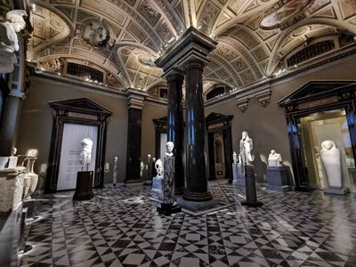 Vienna: Self-Guided Audio Tour Through Art and Imperial Splendor - photo 2