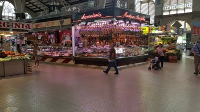 Valencia: Self-Guided Audio Walk Through the Old City Heart - photo 2
