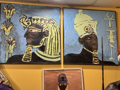 Baltimore: Self-Guided Audio Tour Through History and Heritage - photo 2