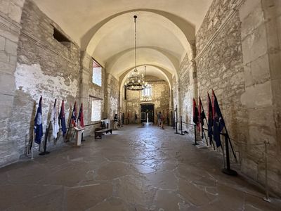 San Antonio: Self-Guided Audio Walk Through Historic Downtown
