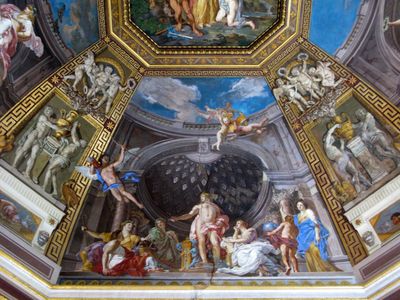Rome : visite audio autoguidée des basiliques et trésors sacrés