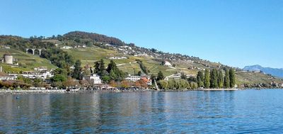 Lavaux : balade audio autoguidée au cœur des vignes en terrasses - photo 2