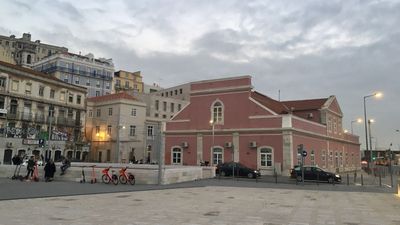 Lisbon: Self-Guided Audio Walk Through Alfama’s Historic Heart