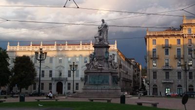 Turin: Self-Guided Audio Walk Through Royal Squares and Landmarks - photo 2