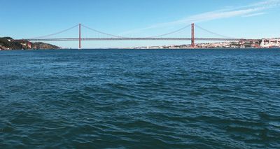 Pilar 7 Bridge Experience: Входной билет — photo 2