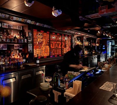 Sydney: Self-Guided Audio Tour Through Music, Style and Harbour