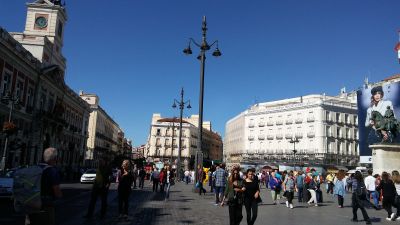 Madrid: Paseo autoguiado por el corazón histórico - photo 2