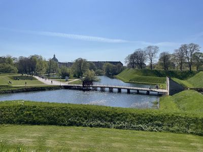 Copenhagen: Self-Guided Audio Walk Through Royal Harbor Streets