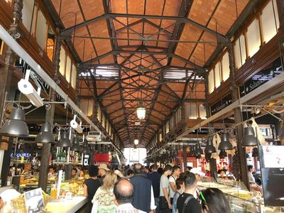 Madrid: Paseo autoguiado por el corazón histórico