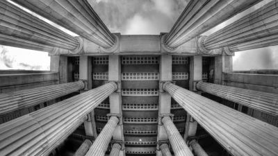 Munich: Self-Guided Audio Walk Through Art and History