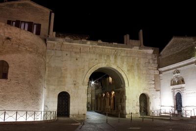 Fano: Self-Guided Audio Walk Through Roman and Coastal Layers - photo 2