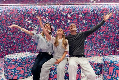 ИКОНО Берлин: Входной билет