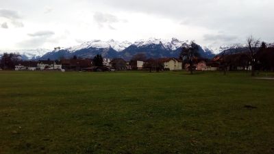Liechtenstein: Self-Driving Audio Tour durchs Rheintal und die Berge - photo 2