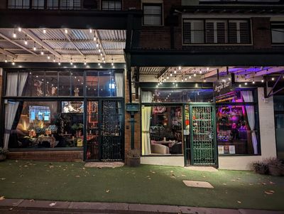 Sydney: Self-Guided Audio Walk Through Harbour Heritage