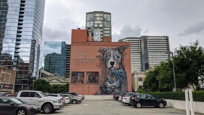 Nashville: Self-Guided Audio Walk Through Music and Memory